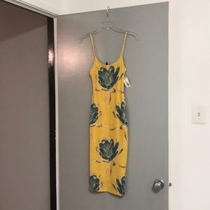 Brand New Lined Dress🦋